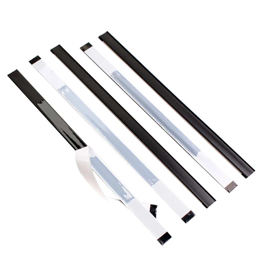 

100 шт., бумажные мини-зажимы для упаковки закусок