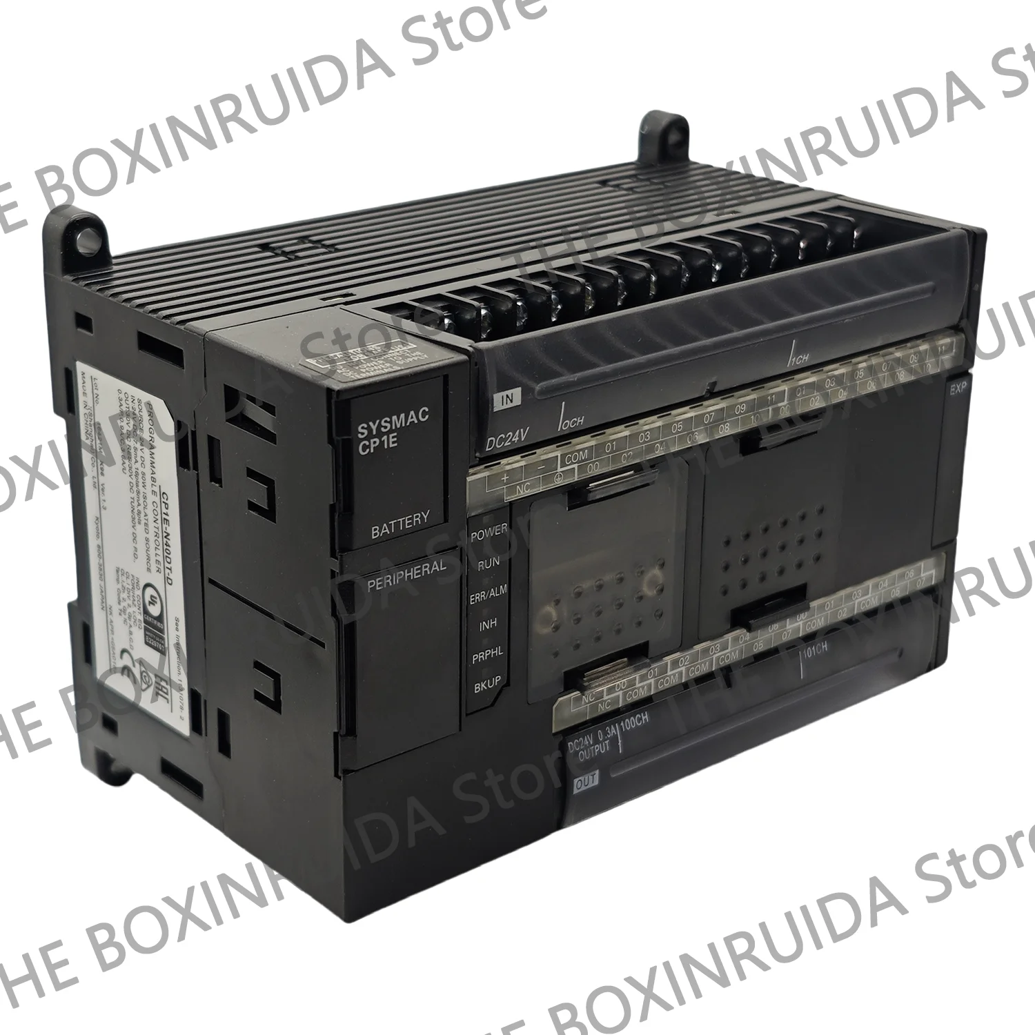 Новый оригинальный телефон CP1E-N40DT-D