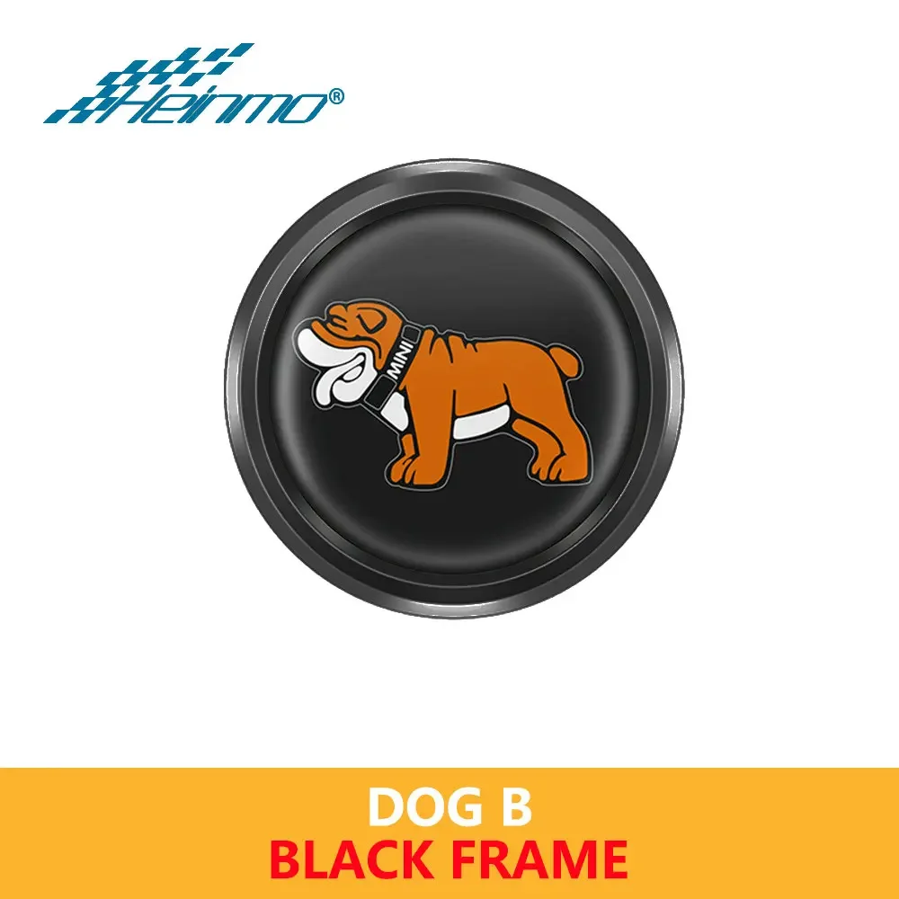 Автомобильные аксессуары, передняя решетка, бампер, эмблема, значок воздухозаборника, наклейки для Mini Cooper S JCW R52 R53 R55 R56 R60 F54 F55 F56 F60