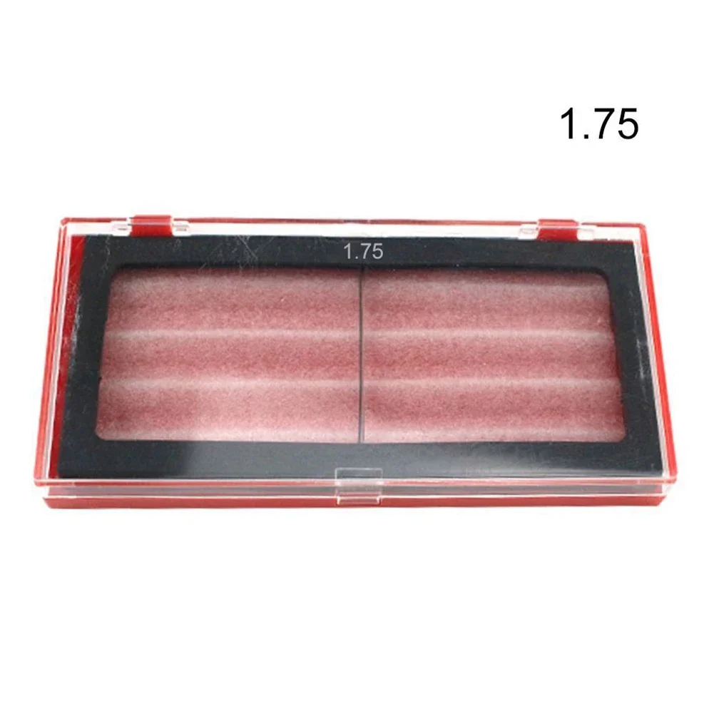 

Диоптрическая защитная линза для сварки 0.75-3