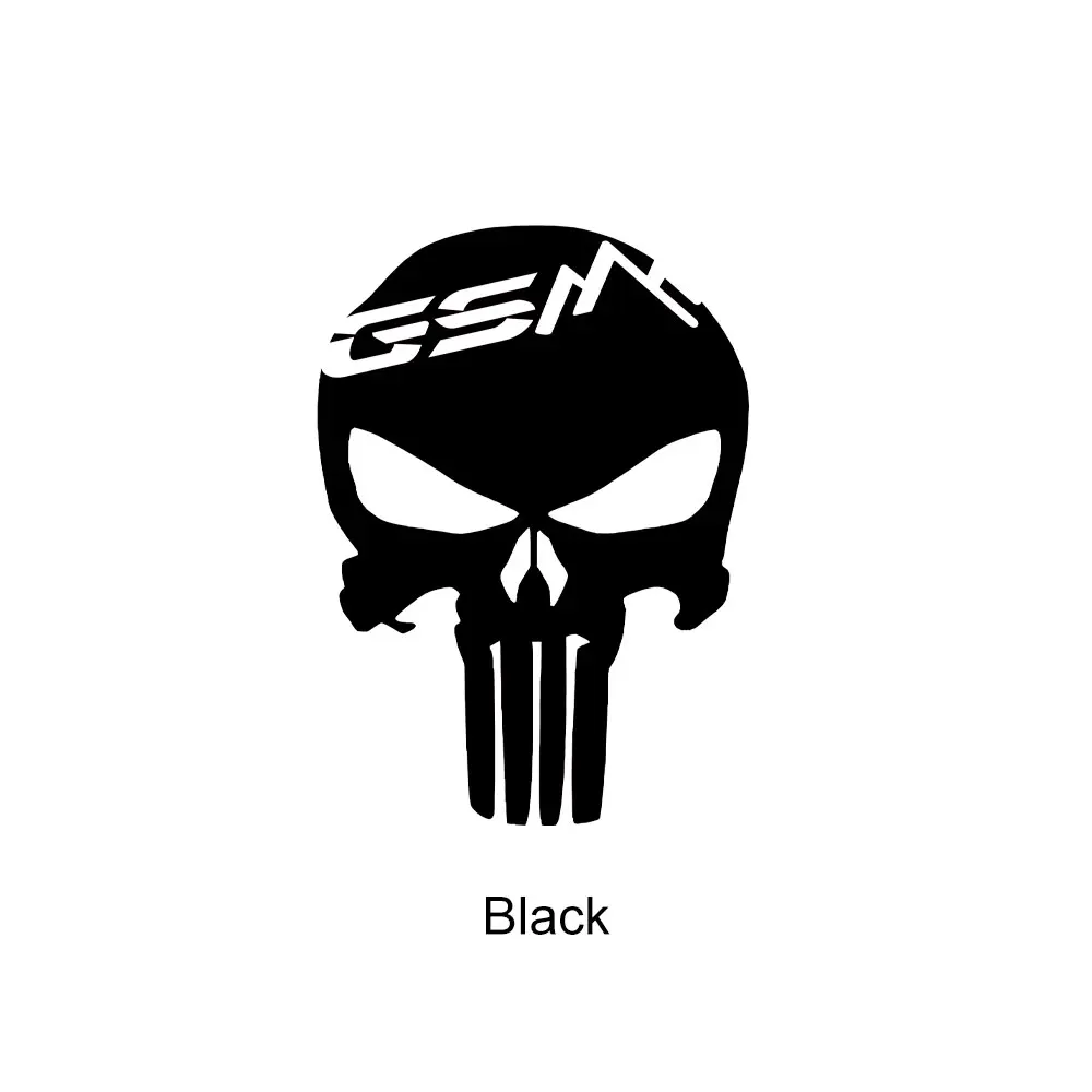 

Водонепроницаемые Светящиеся В Темноте Мотоциклетные Наклейки