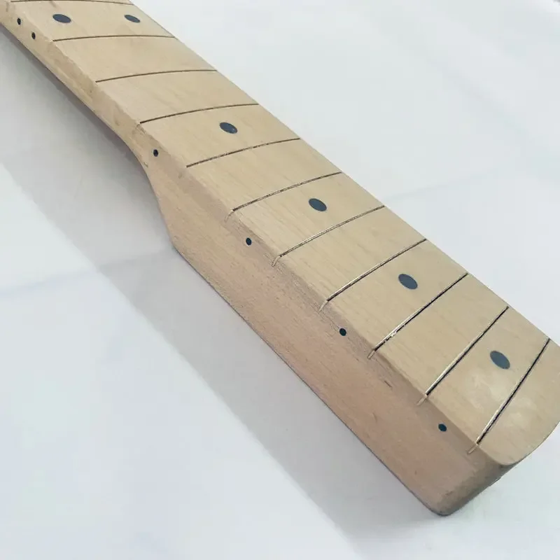 IN851 4-струнный электрический бас-гитара 21 ладь весы длина 864 мм кленовое дерево для