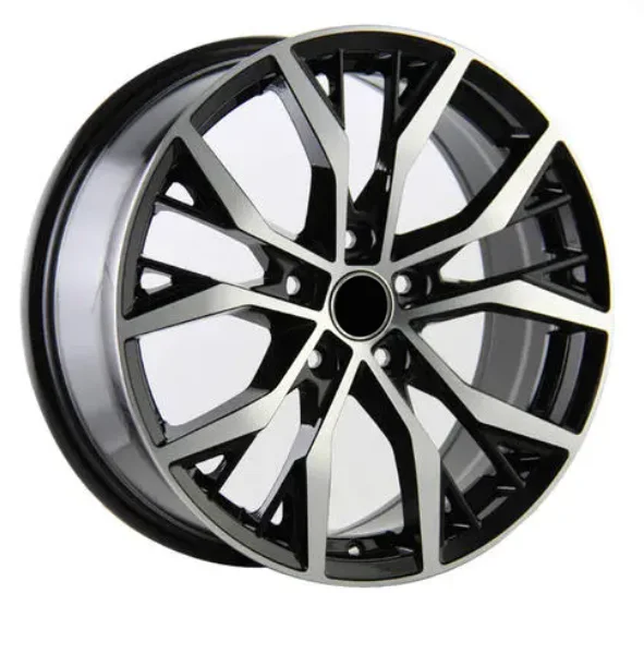 

18-21 inch alloy rim manufacturers wholesale hubs for custom forged wheels for luxury cars with a forged wheel in one