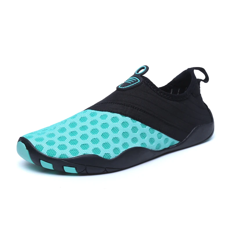 

Men Women Sandals Hole Shoes Outdoor Sandals Summer Hollow Out Beach Flat Shoes Comfort Outdoor Slides Slip on Footwear