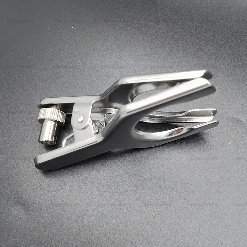 Роторные фитинги испарителя сферический зажим интерфейса порта из нержавеющей