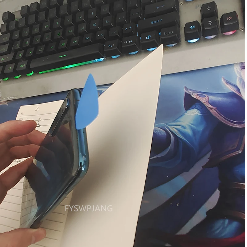 thumb