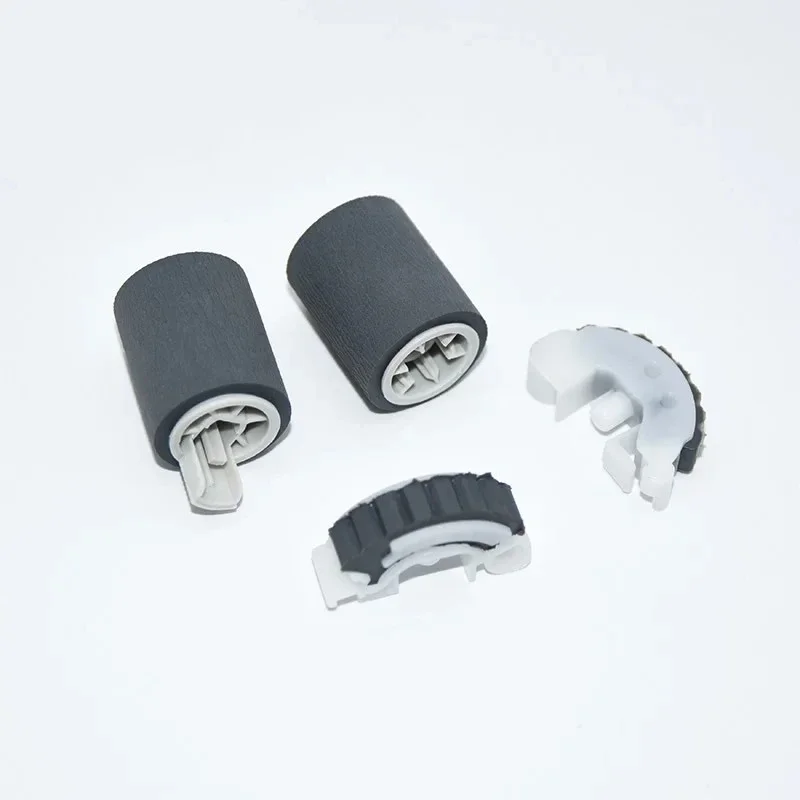 1 компл. FB4-9817-030 FB4-9817-000 FF6-1621-000 Ролик захвата разделения бумаги для Canon iR 2016 2018 2020 2320