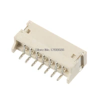 zh 1 5 23456789101112 pin zh1 5 pitch vertical smt smd male pin header connector pin connectors adaptor