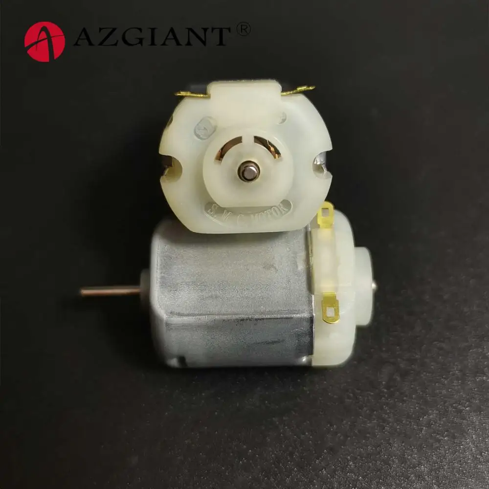 Оригинальная модель 3 0 V-9 6 V 130 micro DC щеточный двигатель для игрушек | Автомобили и