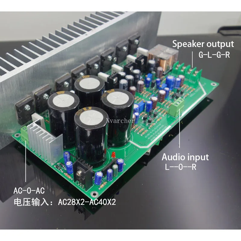 Класс усилителя c. Krell ksa-100s. плата hi fi усилителя. krell ksa-100s фото.