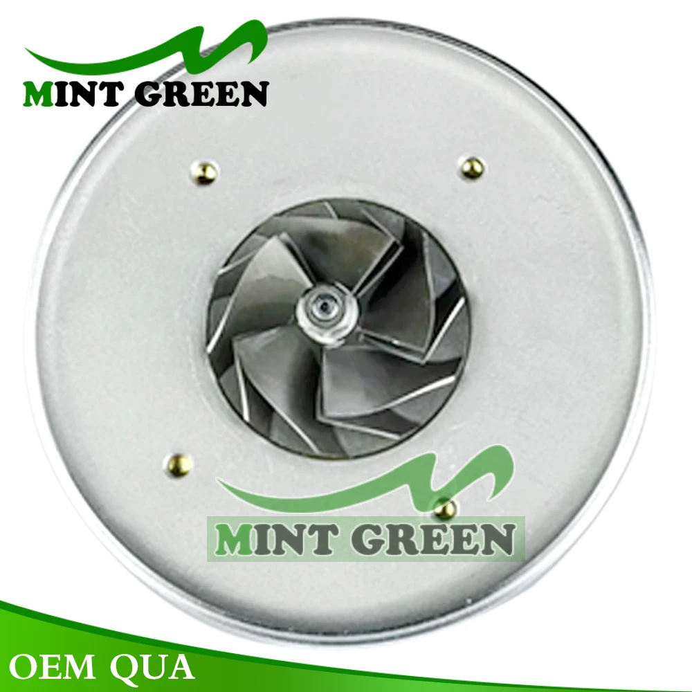 Новый HT12-19D Turbo картридж сердцевина для Nissan ZD30 engine FRONTIER D22 Navara Datsun 047-282 14411-9S000