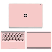 Laptop Skins for Microsoft Surface Book 1 13.5/2 13.5 15'' Full Film Vinyl Stickers for Surface Book 3 13.5 15'' Decal