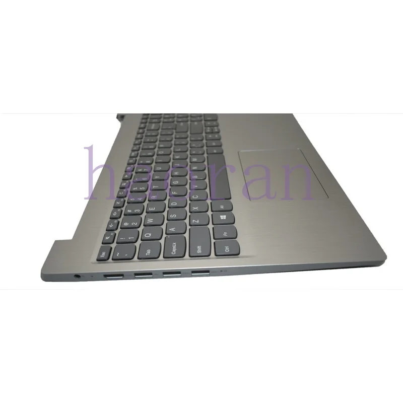 Новинка для Ideapad 3-15ITL05 подставка клавиатуры Верхняя деталь ободок 5CB1C17262