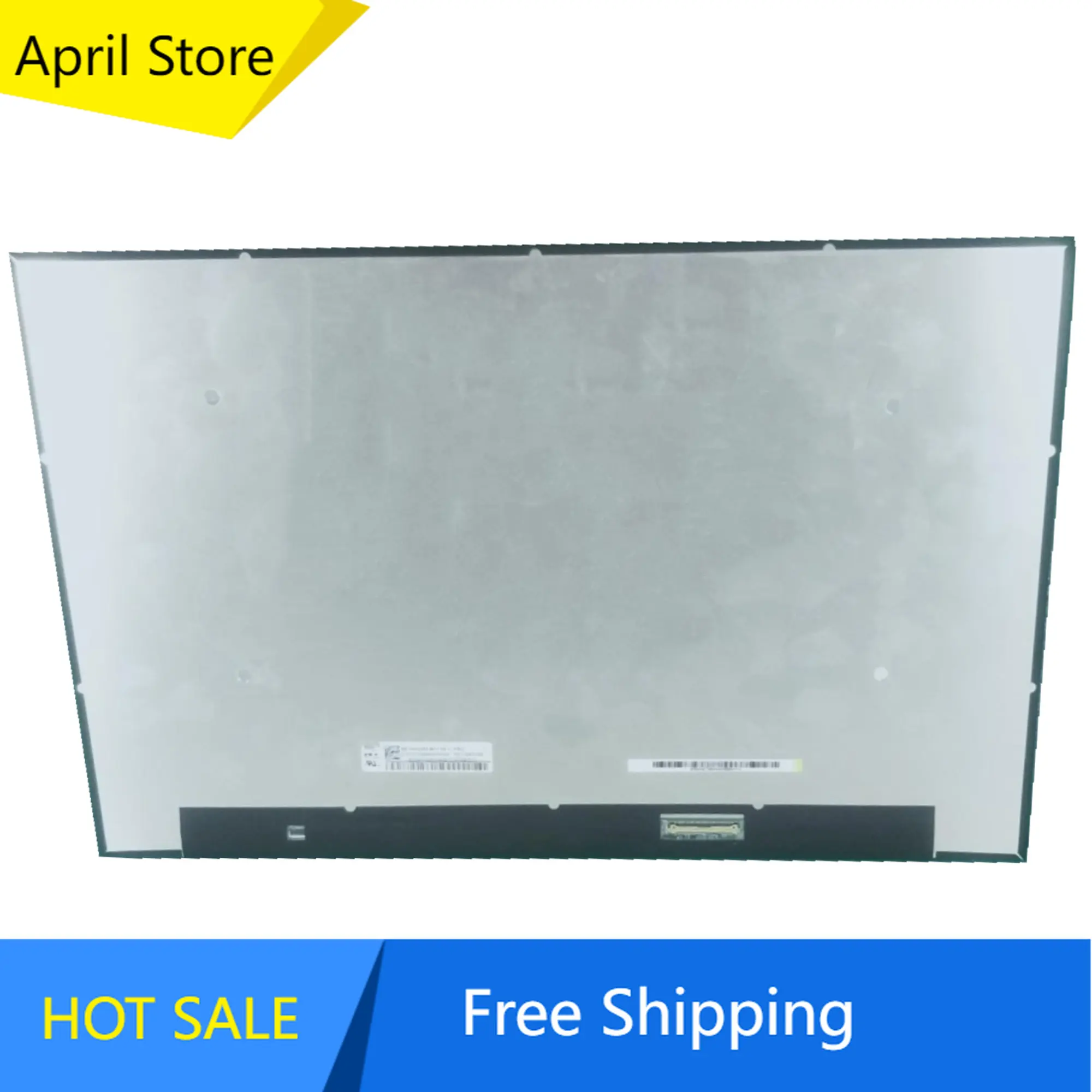 NV160WUM-NX1 NV160WUM NX1 16 0 '𧅄 Гц Панель ЖК-экрана ноутбука 1920*1200 |