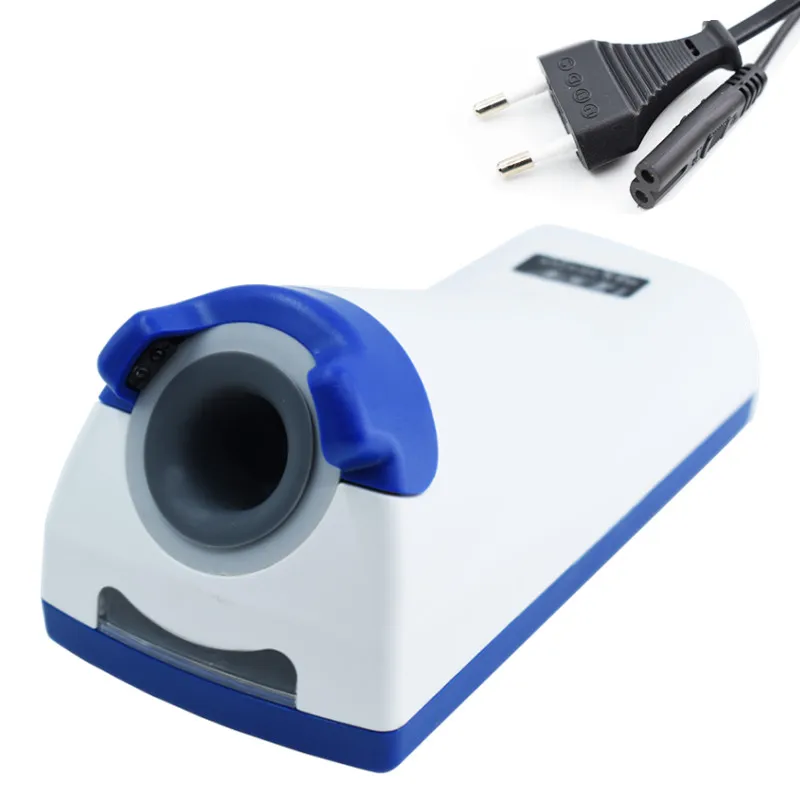 

Нагреватель воска для лаборатории, инфракрасный Индукционный Нагреватель без огня, 1-2s, для ножа для воска