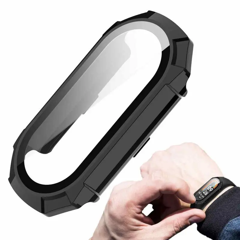 

Защитное стекло для Xiaomi Mi Band 8 7 6 5