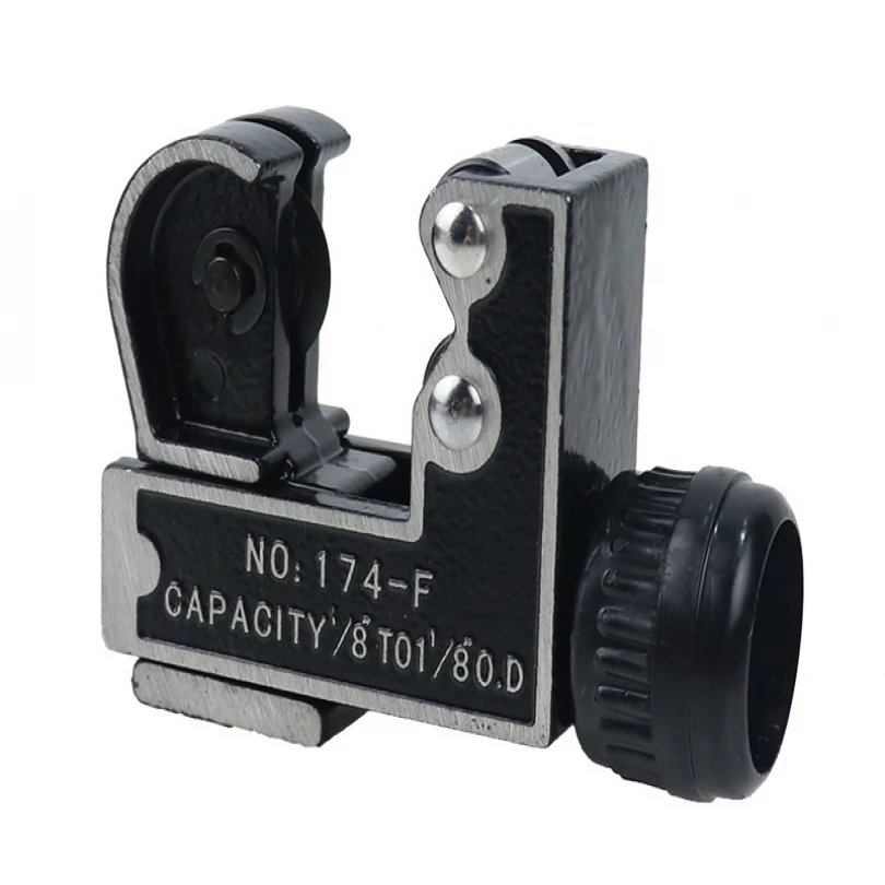

Mini Pipe Cutter 3 - 28mm Steel Pipe Aluminum Pipe Copper Pipe Water Pipe Micro Pipe Cutter for Cutting Steel Pipes