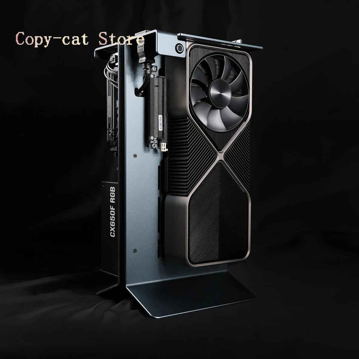 Xproto-L V2 XTIA настольный корпус для ПК