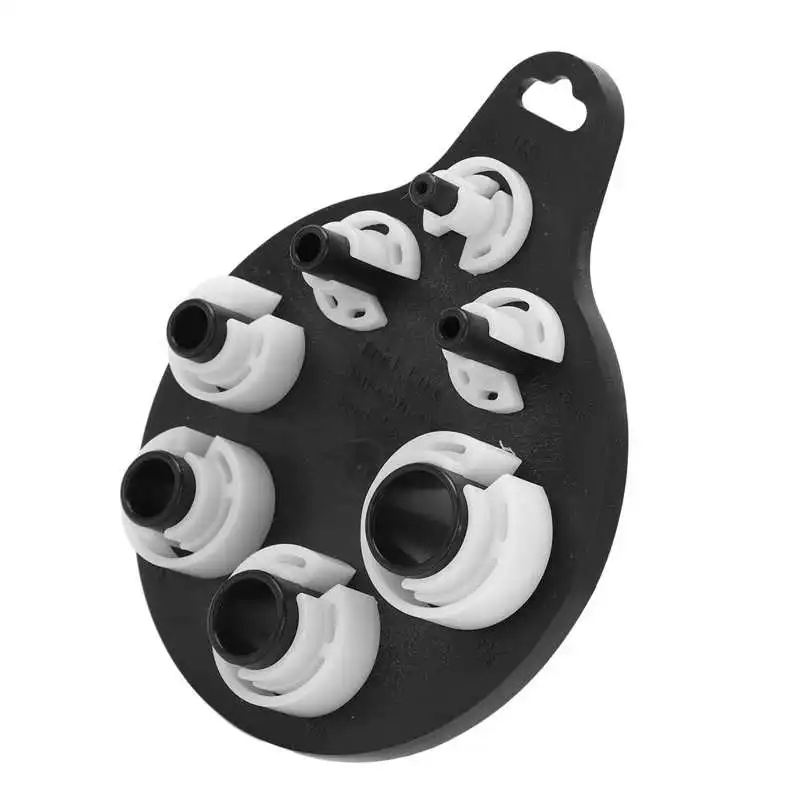 Инструмент для отключения провода переменного тока компактный Съемник