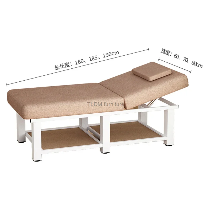 Высококачественные массажные столы для салона красоты специальная кровать