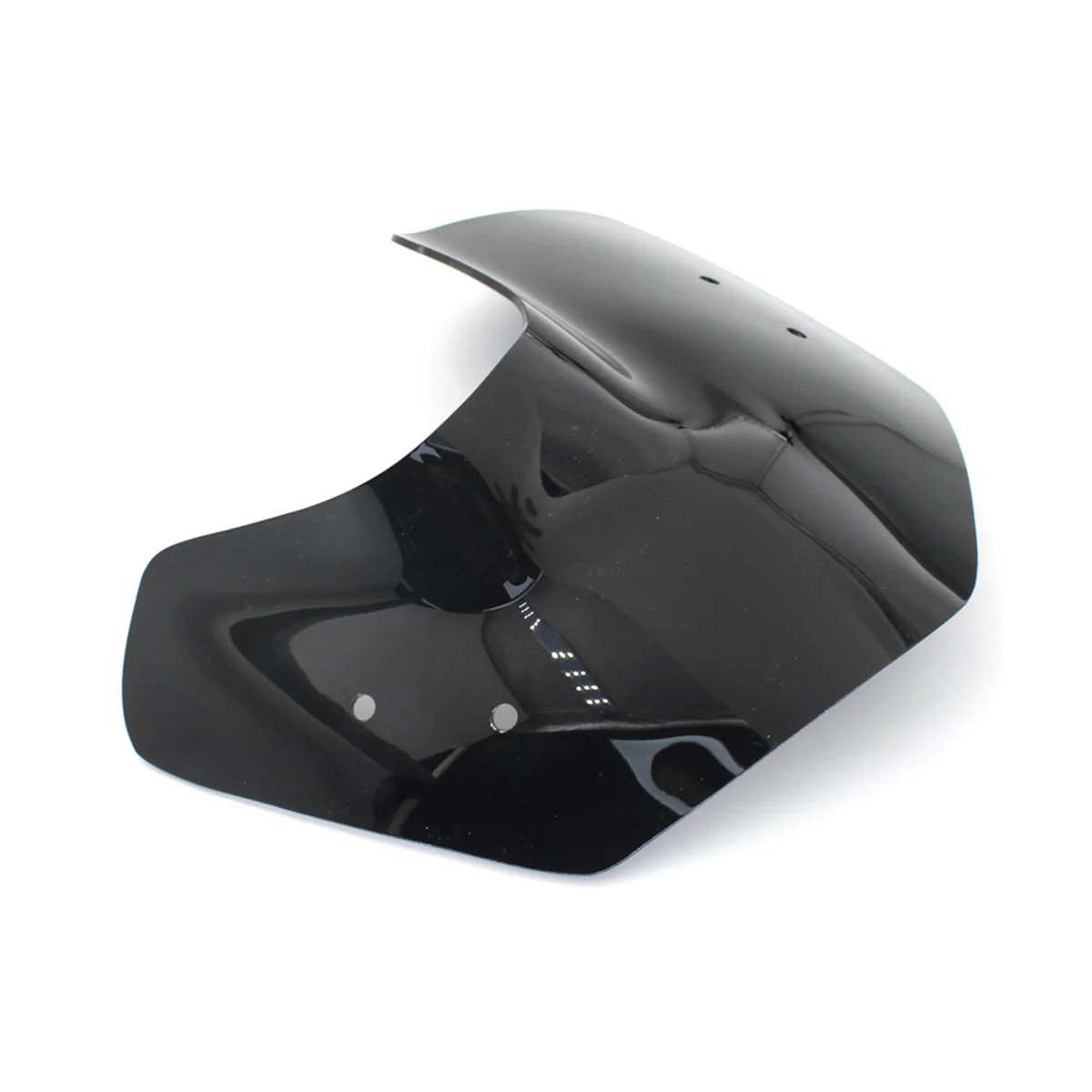 Ветровое стекло переднее защитное дефлекторы ветрозащитный экран для BMW K1200R 05-08