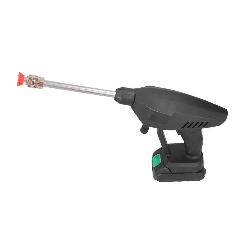 

Car Washing Machine US Plug 100‑240V Electric Pressure Washer for Agriculture for Home Garden