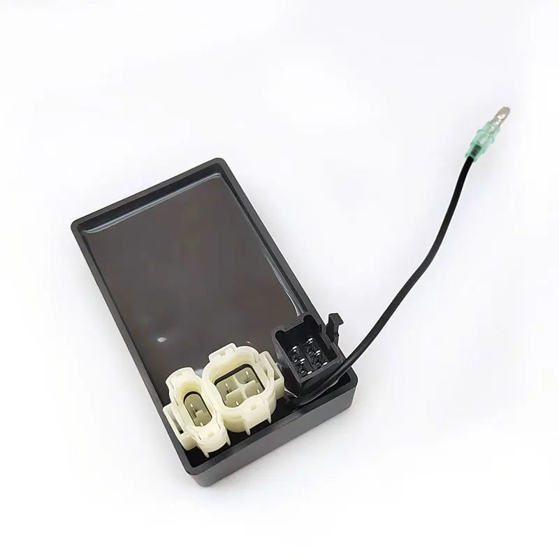 Фото Новый ЭБУ 925842   Для TGB ATV Blade 500 PM500 CDI Plug and play №3