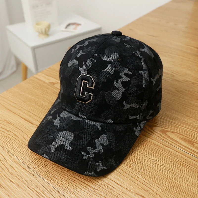 

Toddler Boys Girls Baseball Cap Children Unisex Adjustable Snapback Caps Summer Outdoor Sun Hats for Kids 2-5 Years For Child