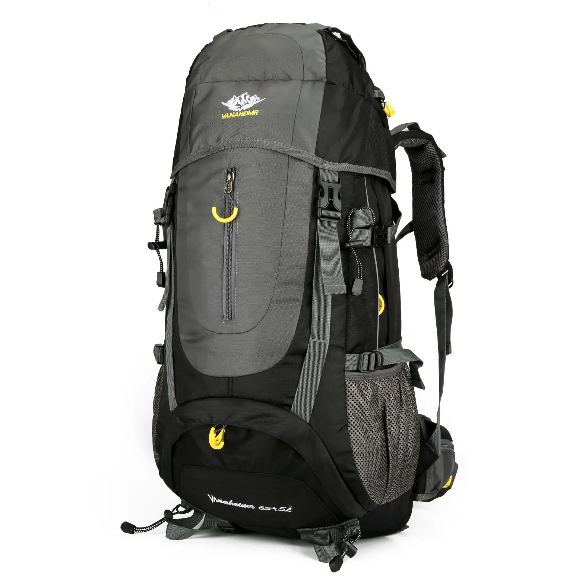 Рюкзак Водонепроницаемый для активного отдыха походов альпинизма - купить по