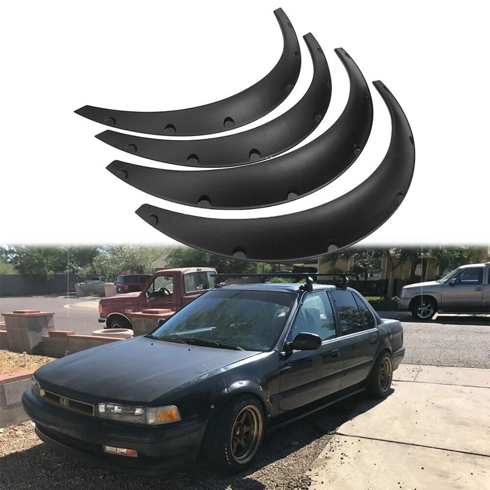 

Набор колёс для крыльев автомобиля Honda Accord Sedan 82-4,5, 1999 дюйма