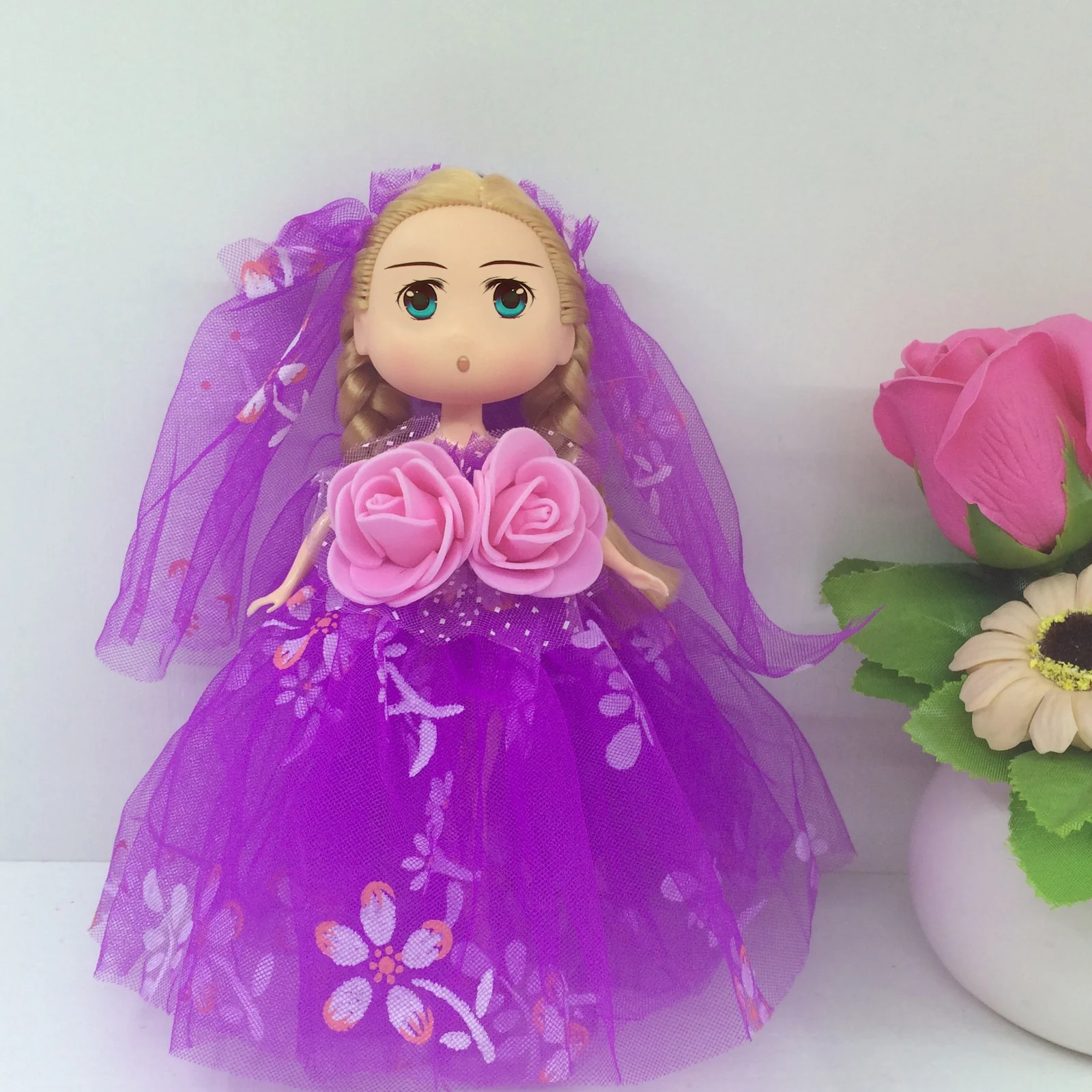 8 листов наклейки для макияжа вода глаза и брови в форме DIY цветные лицо