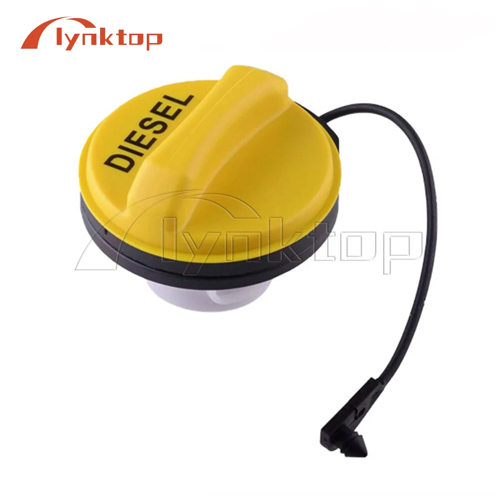 Крышка топливного бака для Land Rover LR3 LR4 Discovery 3 4 5 Range Evoque Sport LR 053666