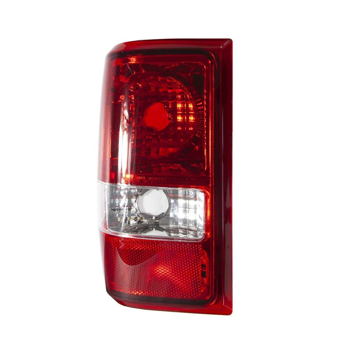 

Задние фонари автомобиля, задний стоп-сигнал, сигнальные лампы, левая или правая сторона для Ford Ranger 2006-2011 6L5Z13404A 6L5Z13405AA