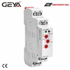 Реле управления уровнем GEYA 10 А, реле контроля уровня воды