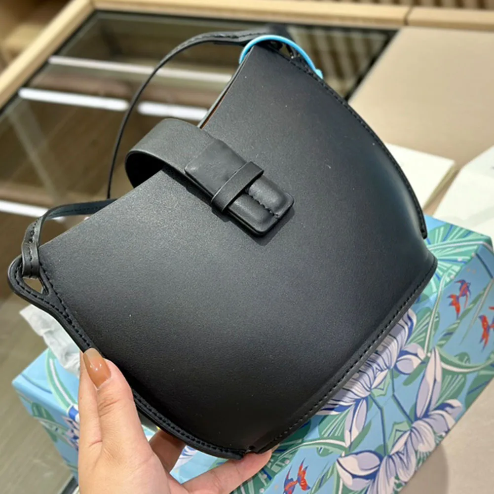 Genuine Leather 2023 New Elegant Cute Handbags Shoulder Purse Women Bags Lady Designer Crossbody Bag Fashion Women Bags