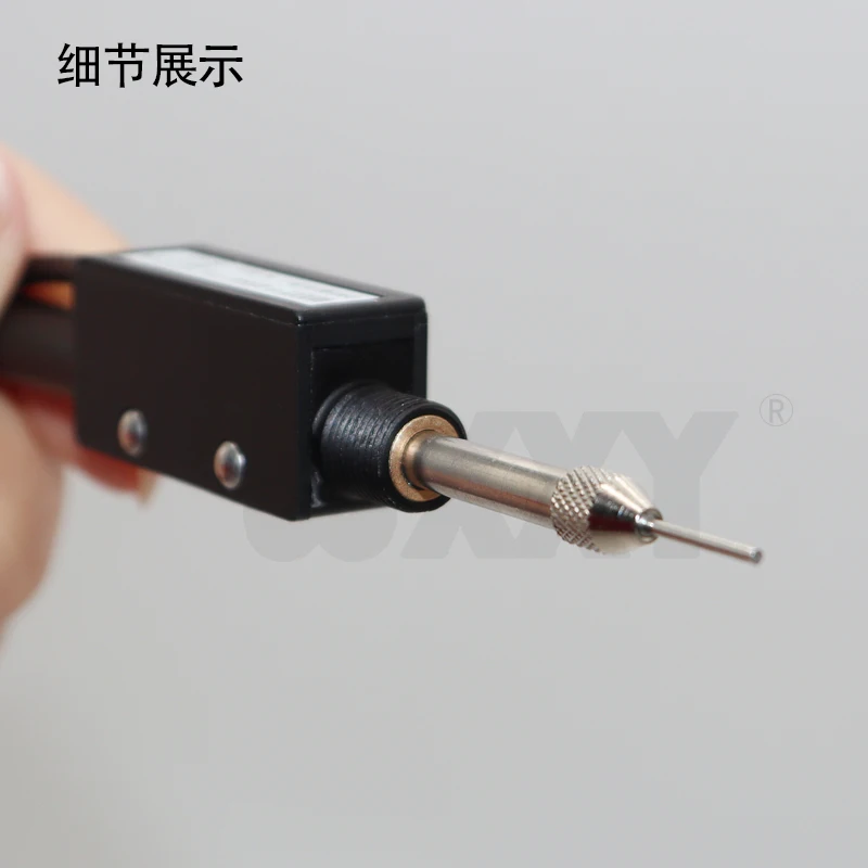 

Magnetic induction sensor Inductive sensor High precision displacement sensor Non contact sensor