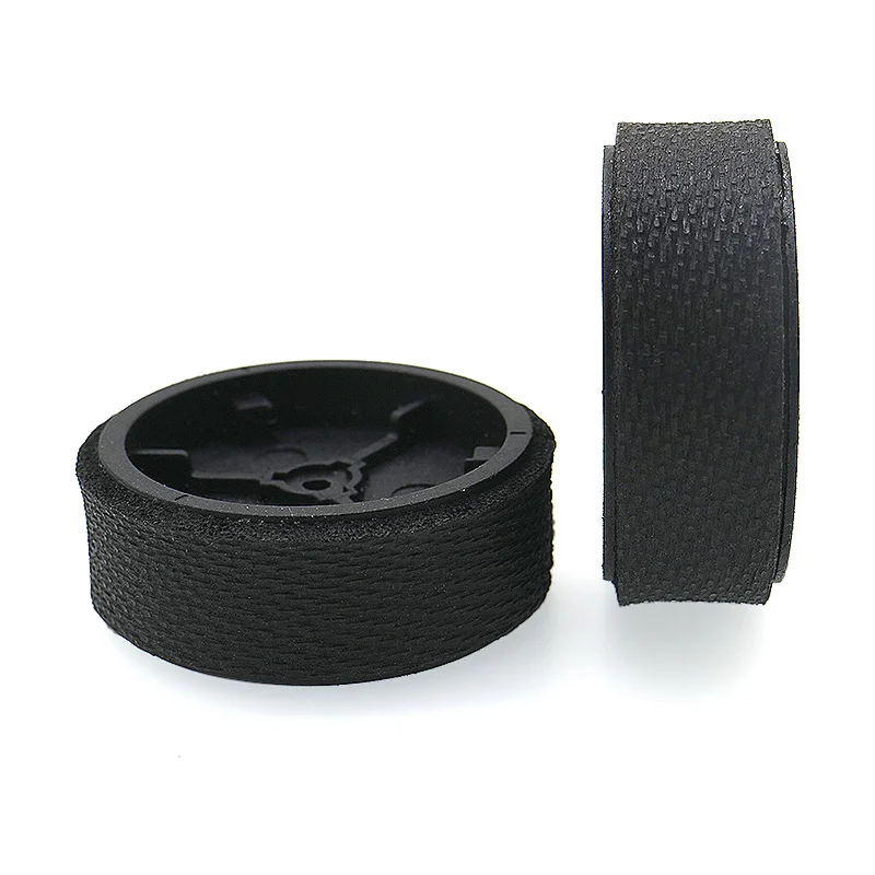 2 шт./лот колеса для IRobot Braava 380T 320 321 Mint Plus 5200C мытья полов запчасти робота