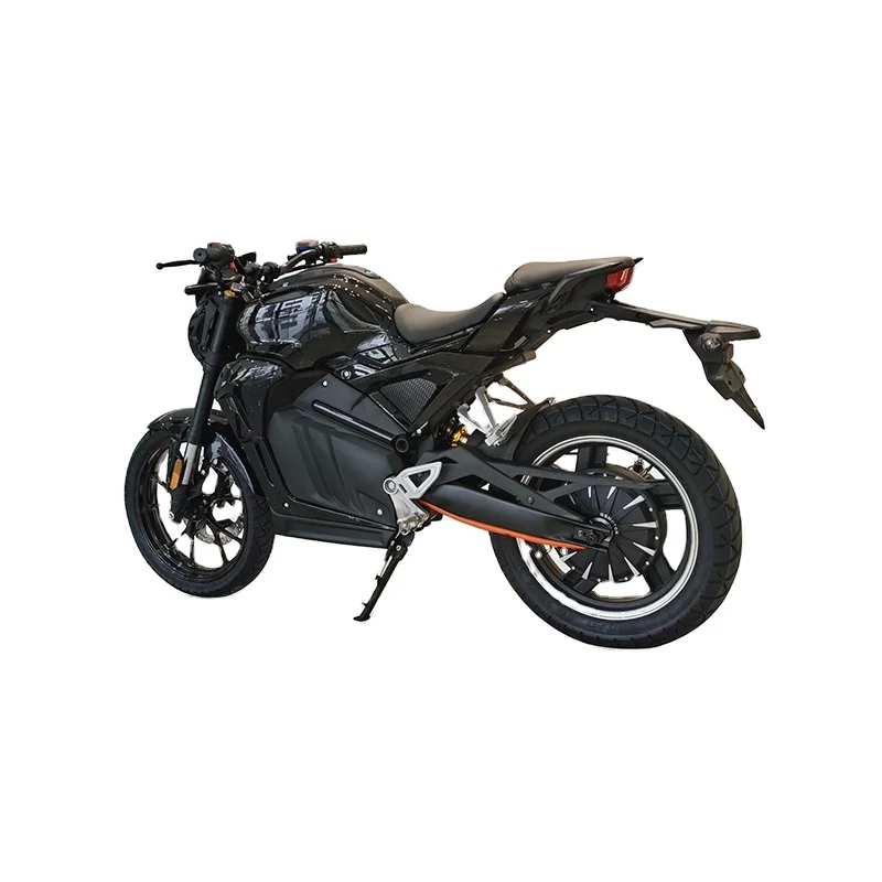 Фото Электрический мотоцикл SXLL 72V 3000W EE COC для взрослых по низкой цене №3