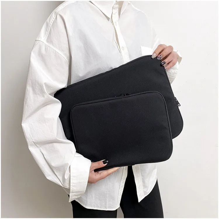 

Сумка для ноутбука для Macbook Air Tablet Lnner сумки для хранения для Ipad Mini сумка для ноутбука чехол для Huawei Xiaomi сумка портфель