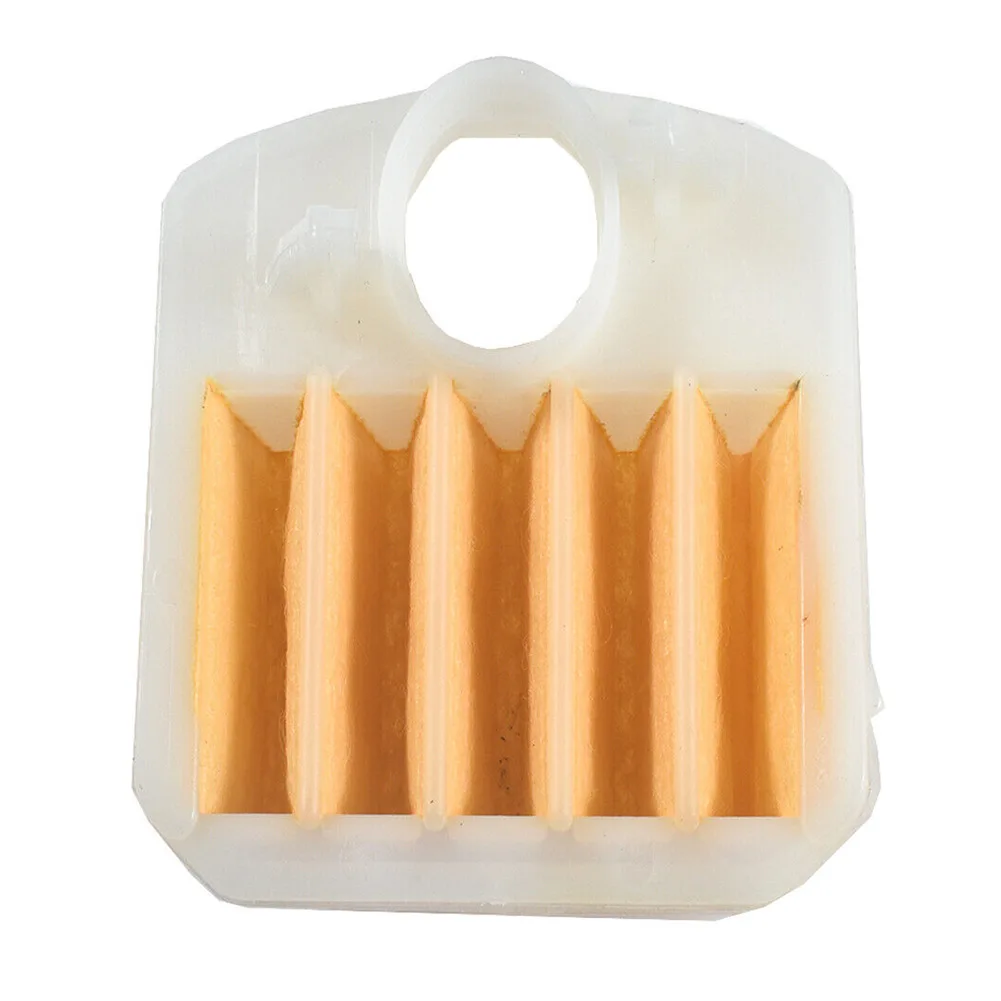 3 шт. воздушный фильтр совместимый с Бензопилой 350 345 340 353 351 346 537024002 537024003