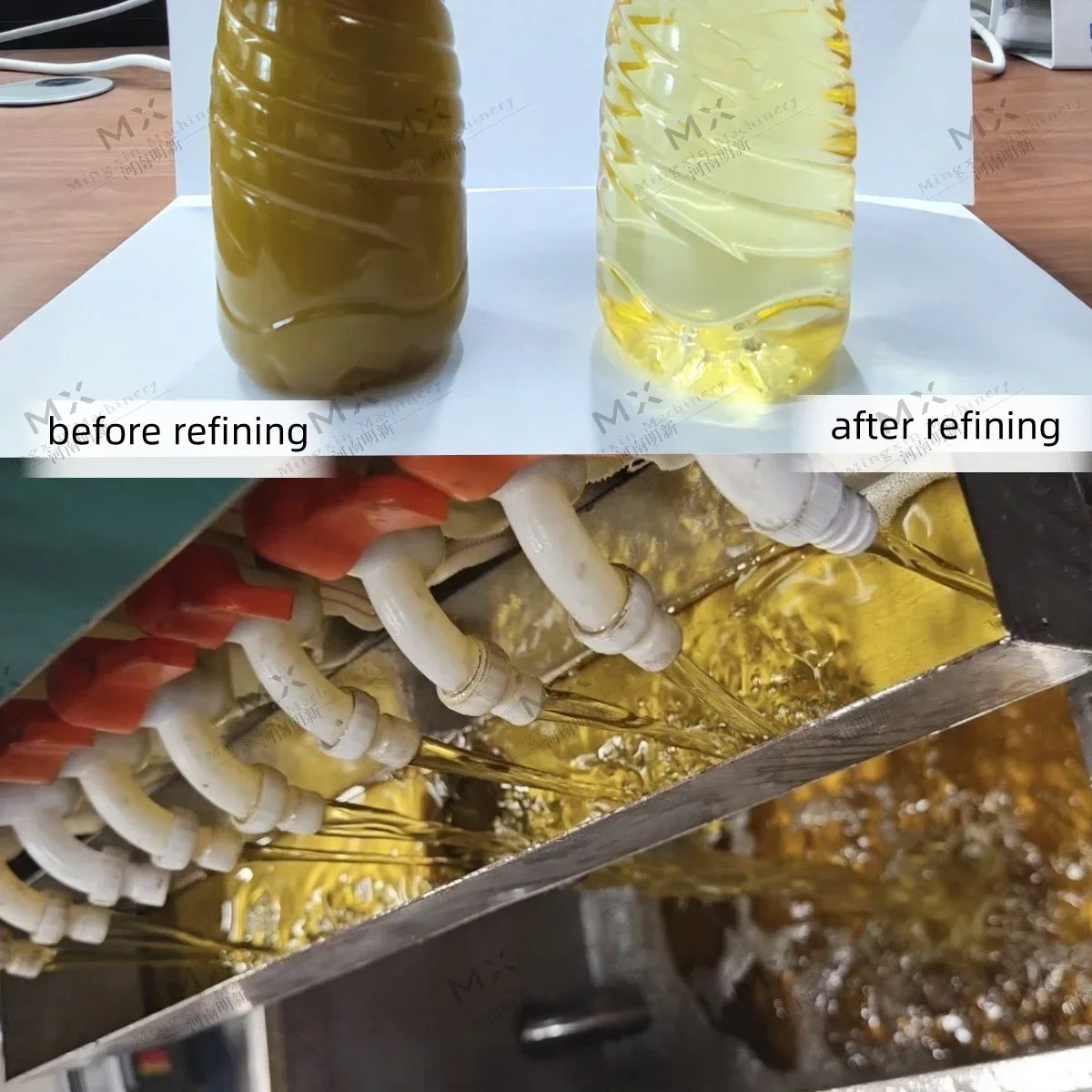 В наличии мелкомасштабная машина для измельчения растительного масла