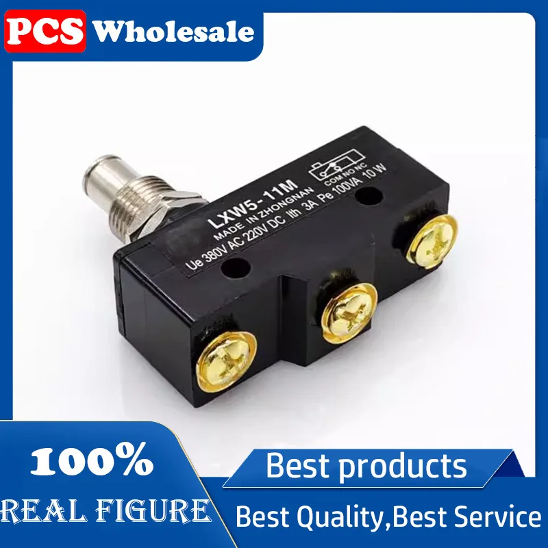 

LXW5-11M aluminum frame sealing machine up micro ball sealer vacuum packaging machine travel switch limit switch