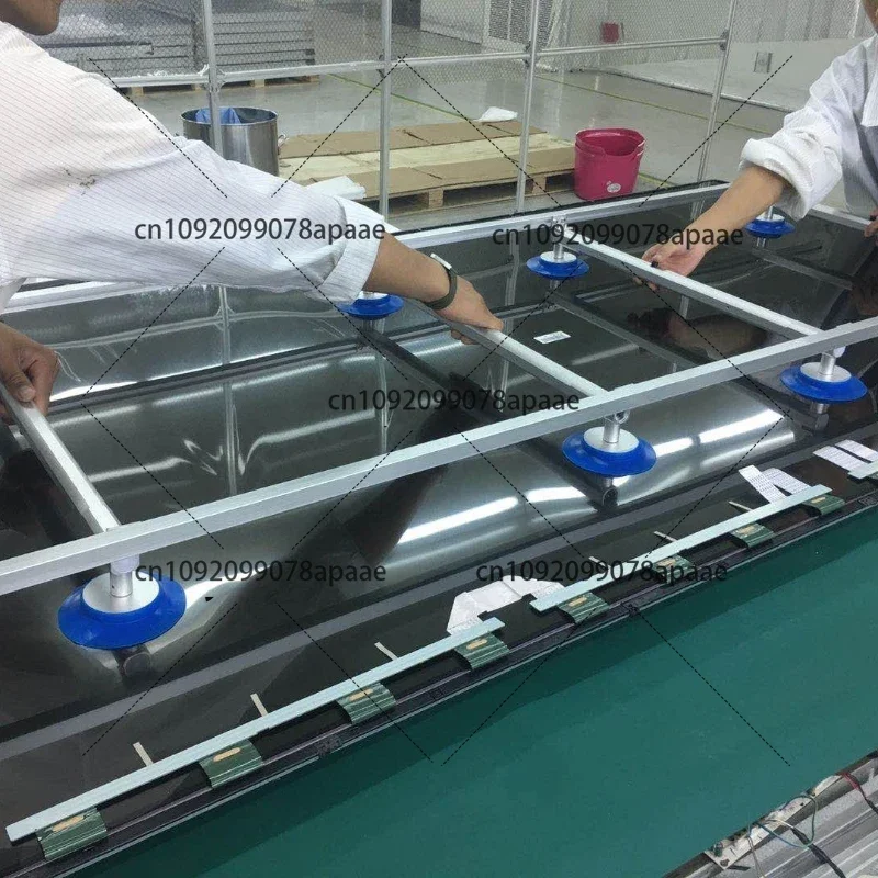 Поддержка 55–85 дюймов Инструмент для вакуумной присоски экрана ЖК-телевизора