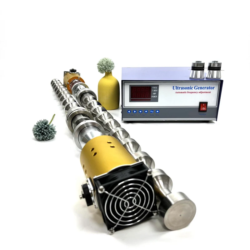 20 кГц 300 Вт клиент для снятия заказа