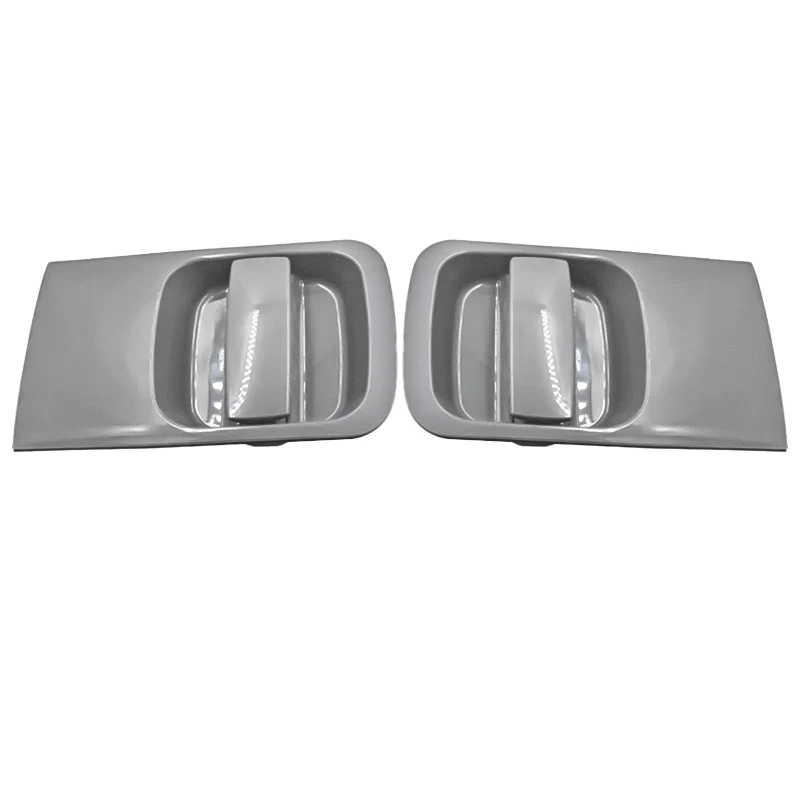 Для Hyundai H1 Grand Starex Imax I800 2005 20006 2007 2008 2009-2018 Наружная ручка для раздвижной двери левая