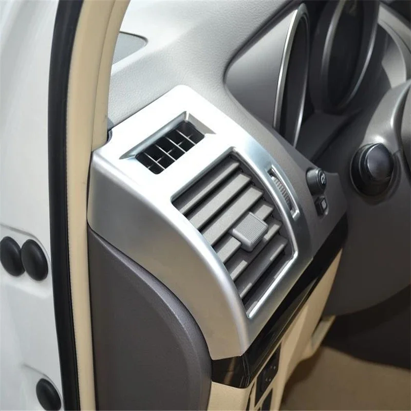 WELKINRY для Toyota Land Cruiser LC Prado J150 4-го поколения 2009-2021 передняя автомобильная консоль