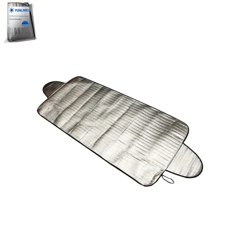 

Универсальный Чехол Для Лобового Стекла Автомобиля - Защита От Холодной Воды, Льда