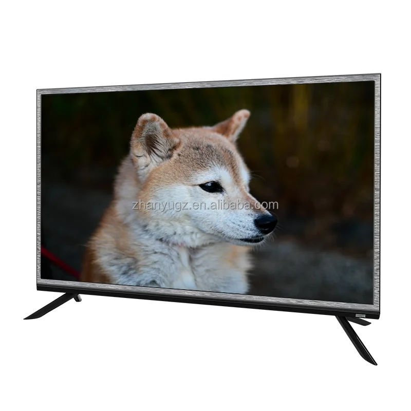

Factory good price 32 inch OEM led & lcd full hd television 32/43/50/55 inch smart tv 4k ultra hd