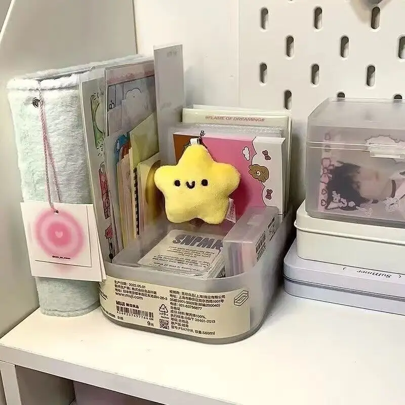 Милые улыбающиеся звезды плюшевая игрушка кукла брелок пушистая мягкая рюкзак