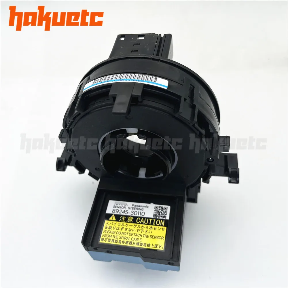 

Датчик угла поворота руля для LEXUS RX350 2012 RX450H 2010 89245-30110 8924530110